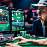 Strategi Menang Main Poker Online