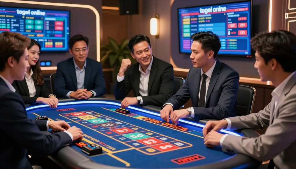 togel online togel online