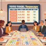 servertogel, toto togel, server togel